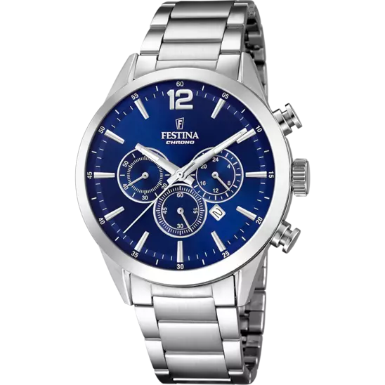 Orologio Da Uomo Festina Timeless
