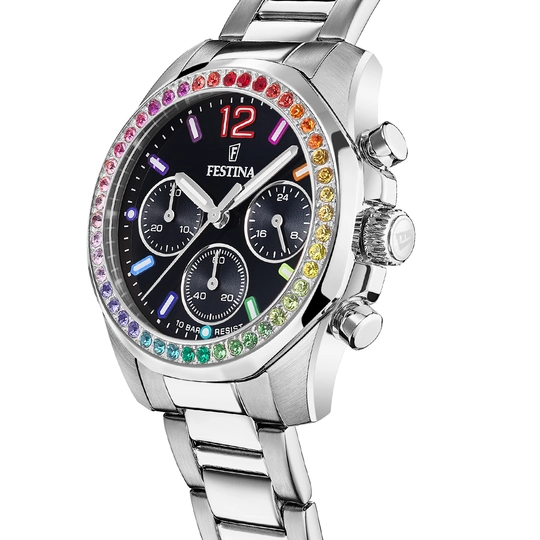 Orologio Da Donna Festina Rainbow - immagine 2