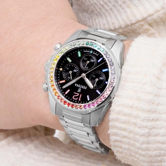 Orologio Da Donna Festina Rainbow - immagine 3
