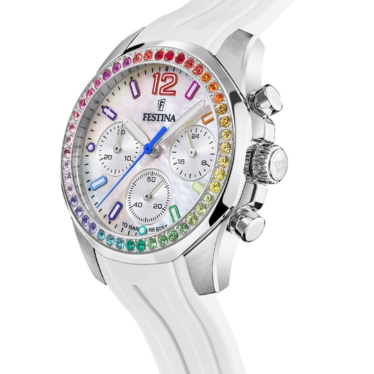Orologio Da Donna Festina Rainbow - immagine 2