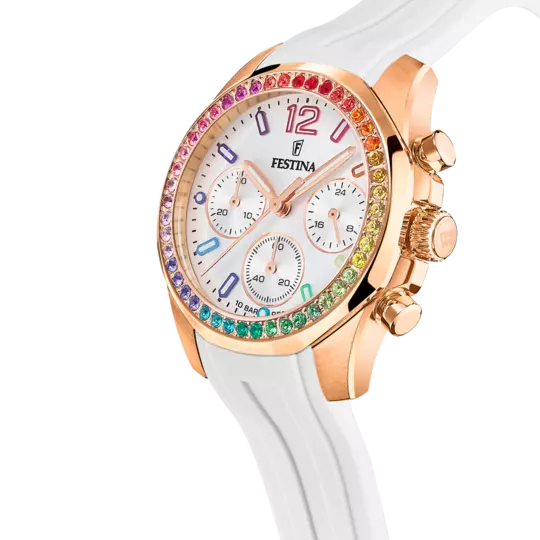 Orologio Da Donna Festina Rainbow - immagine 2