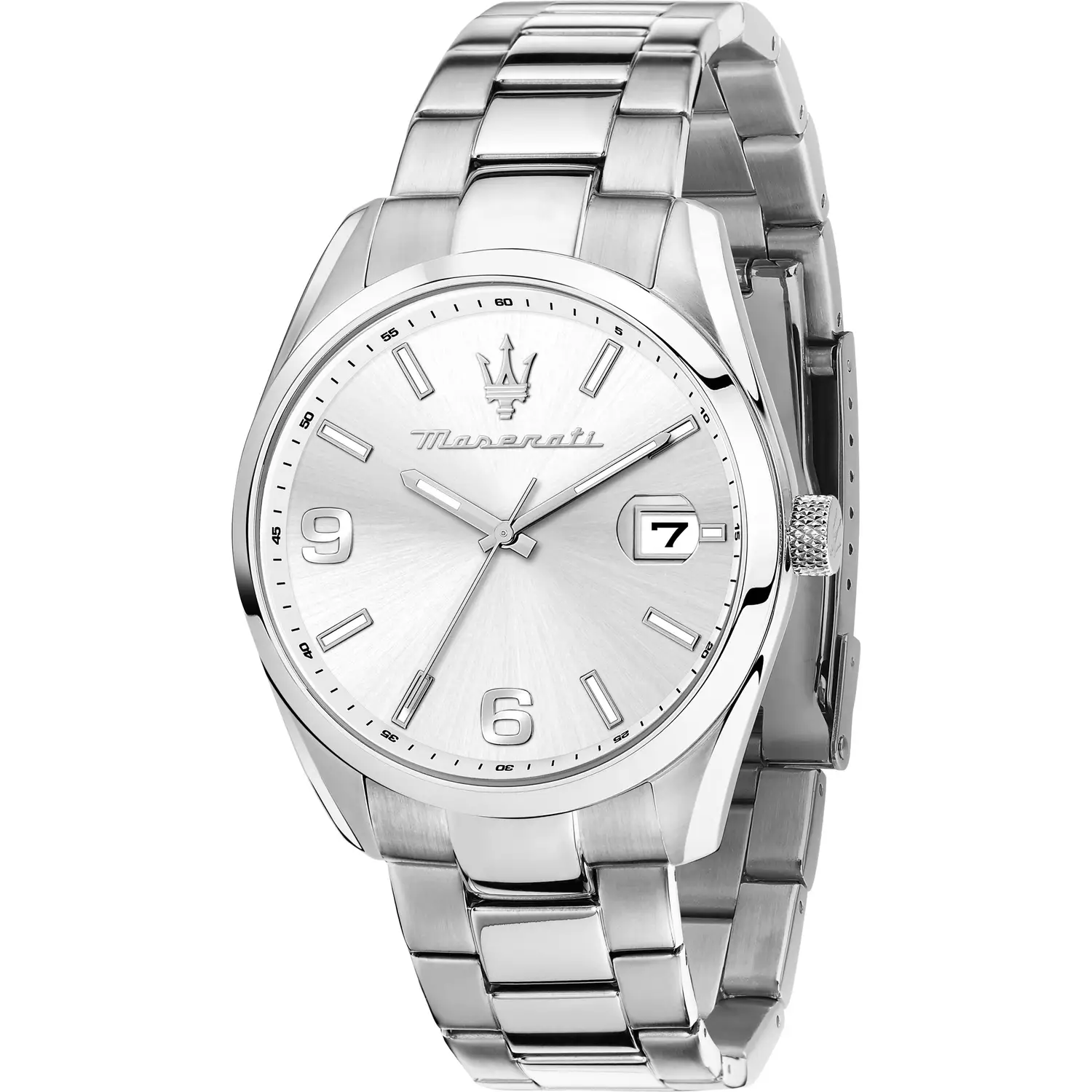 orologio da uomo maserati attrazione R8853151014