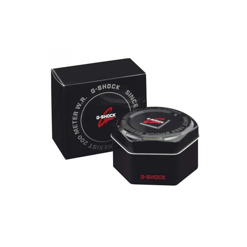 Casio Dw-5600 - immagine 2