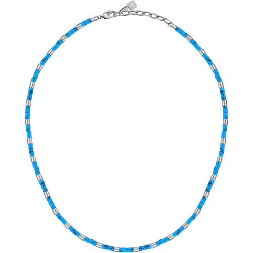 Collana Da Uomo Morellato Pietre