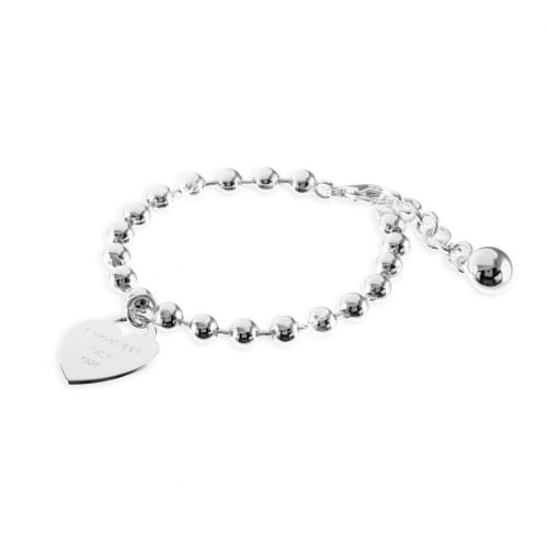 Bracciali Da Donna Con Cuore Unoaerre