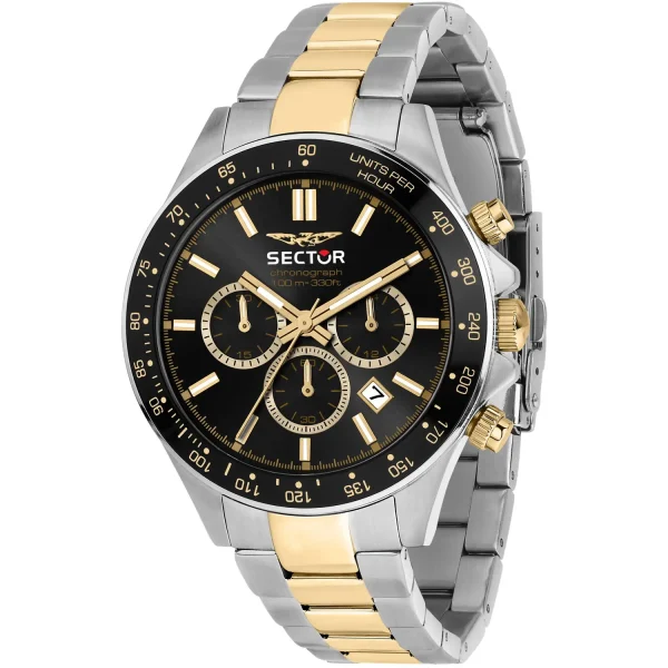 orologio da uomo sector 230 R3273661047