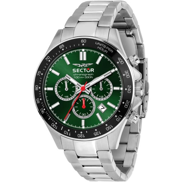 orologio da uomo sector 230 R3273661048