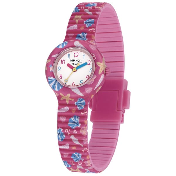 Orologio Hip Hop 28mm Shell Hwu1064