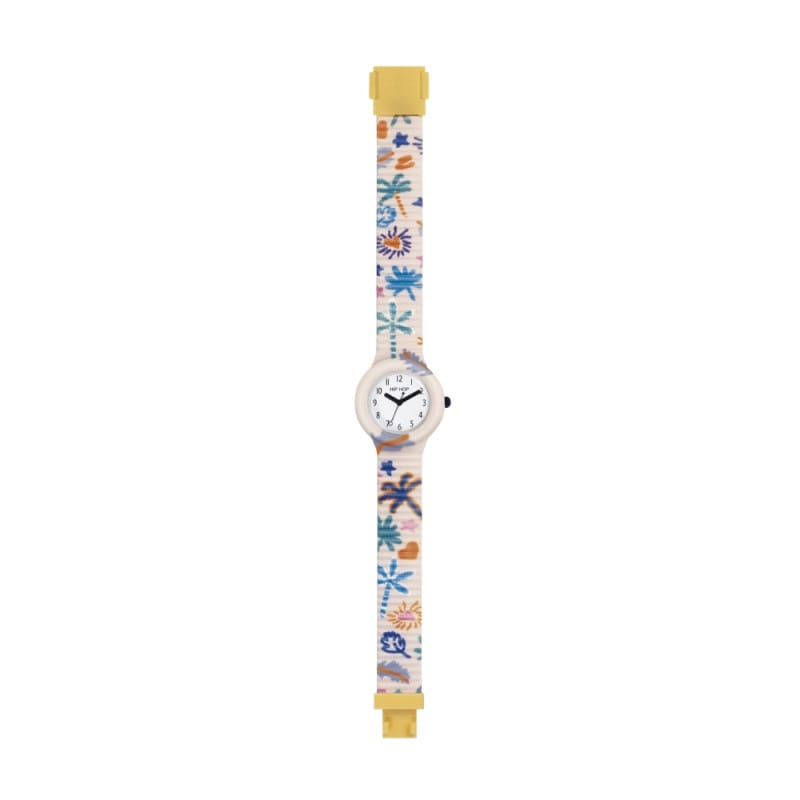Orologio Hip Hop Palm Springs Pink Hwu1215 - immagine 3