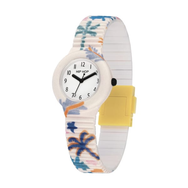 Orologio Hip Hop Palm Springs Pink Hwu1215