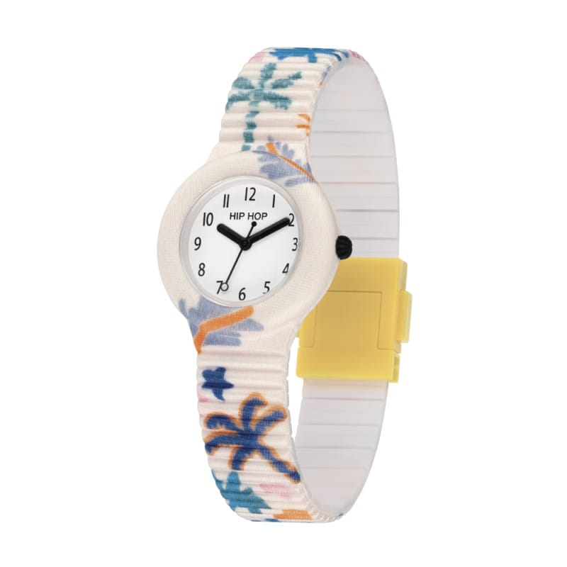 Orologio Hip Hop Palm Springs Pink Hwu1215