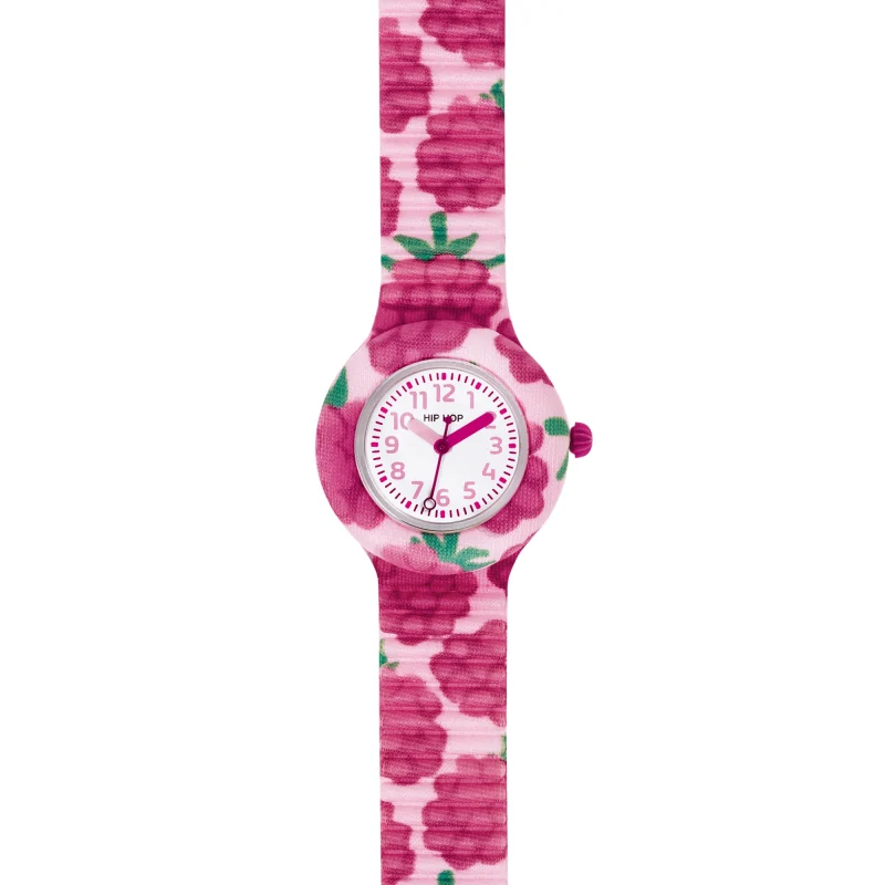 Orologio Hip Hop 28 Mm Berry Hwu1216 - immagine 3
