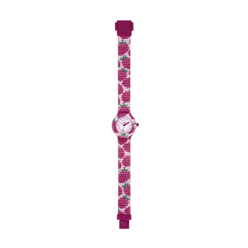 Orologio Hip Hop 28 Mm Berry Hwu1216 - immagine 2