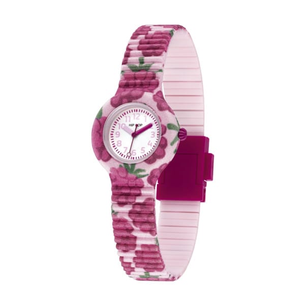 Orologio Hip Hop 28 Mm Berry Hwu1216