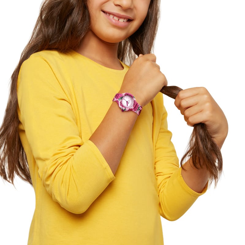 Orologio Hip Hop 28 Mm Berry Hwu1216 - immagine 4