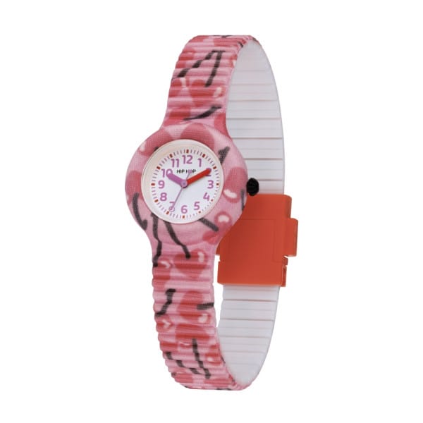 Orologio Hip Hop 28 Mm Cherry Lovers Hwu1218