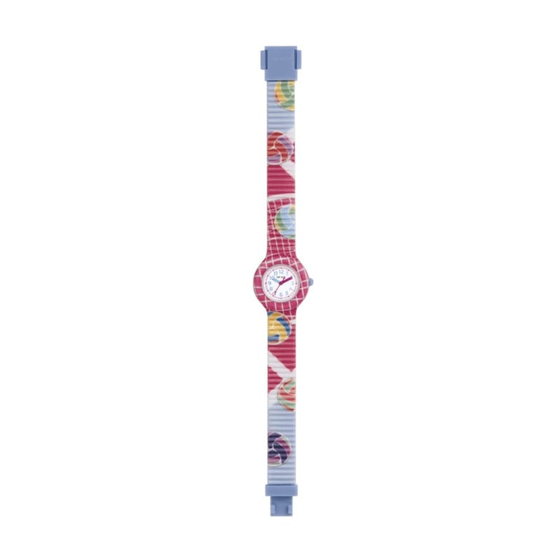 Orologio Hip Hop 28 Mm Volleyball Hwu1219 - immagine 3