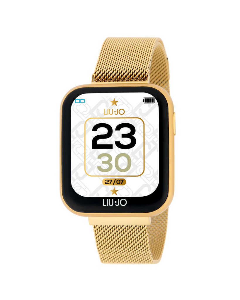 orologio smartwatch da donna Liu-Jo SWLJ053
