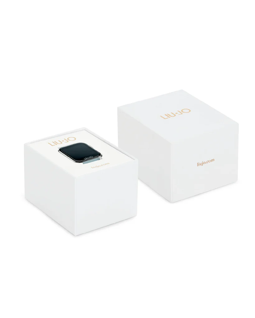 Orologio Smartwatch Voice Da Donna Liu-jo - immagine 2
