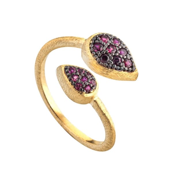 Anello Argento Itaca Snake Angm042f