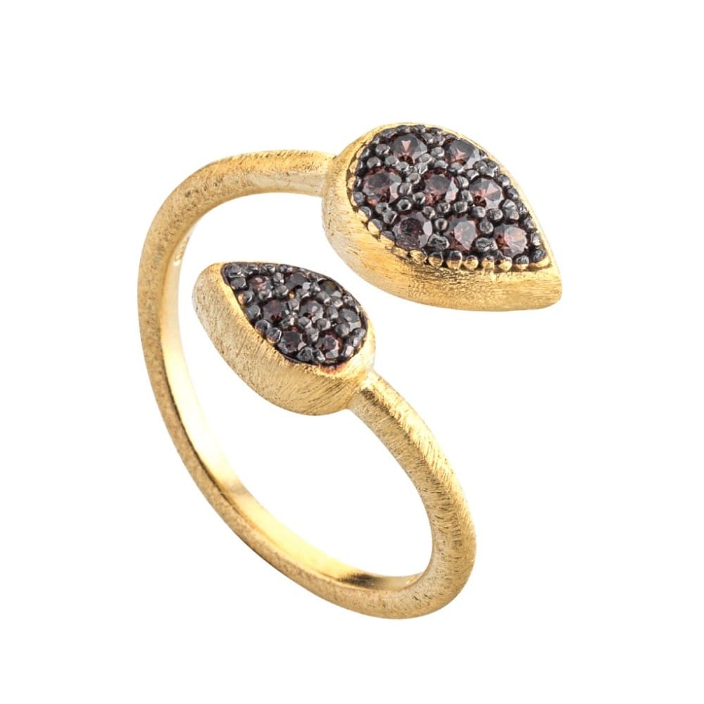 Anello Argento Itaca Snake Angm042m