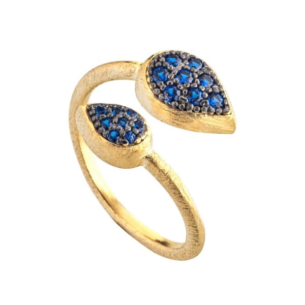 Anello Argento Itaca Snake Angm042bl
