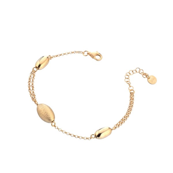 Bracciale In Argento Essential Brml011