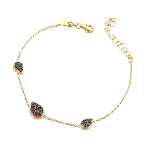 Bracciale In Argento Snake Itaca Brgm041m