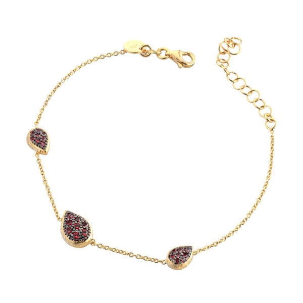 Bracciale In Argento Snake Itaca Brgm041f
