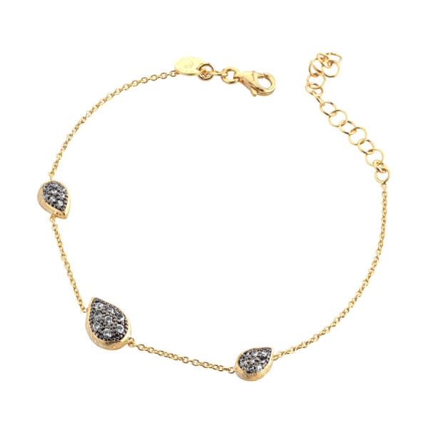 Bracciale In Argento Snake Itaca Brgm041b