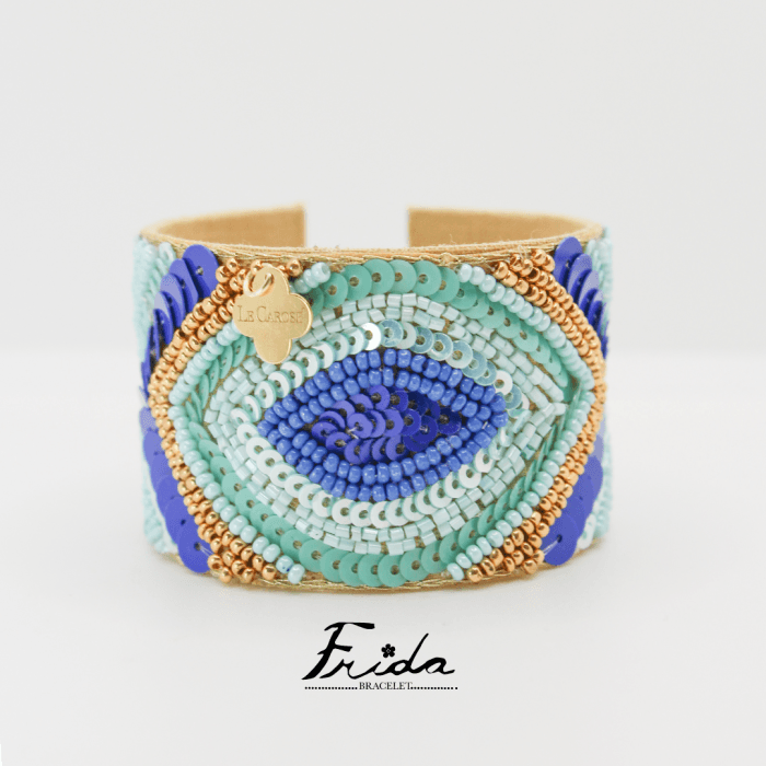 Bracciale Frida Donna