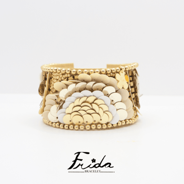 Bracciale Frida Donna