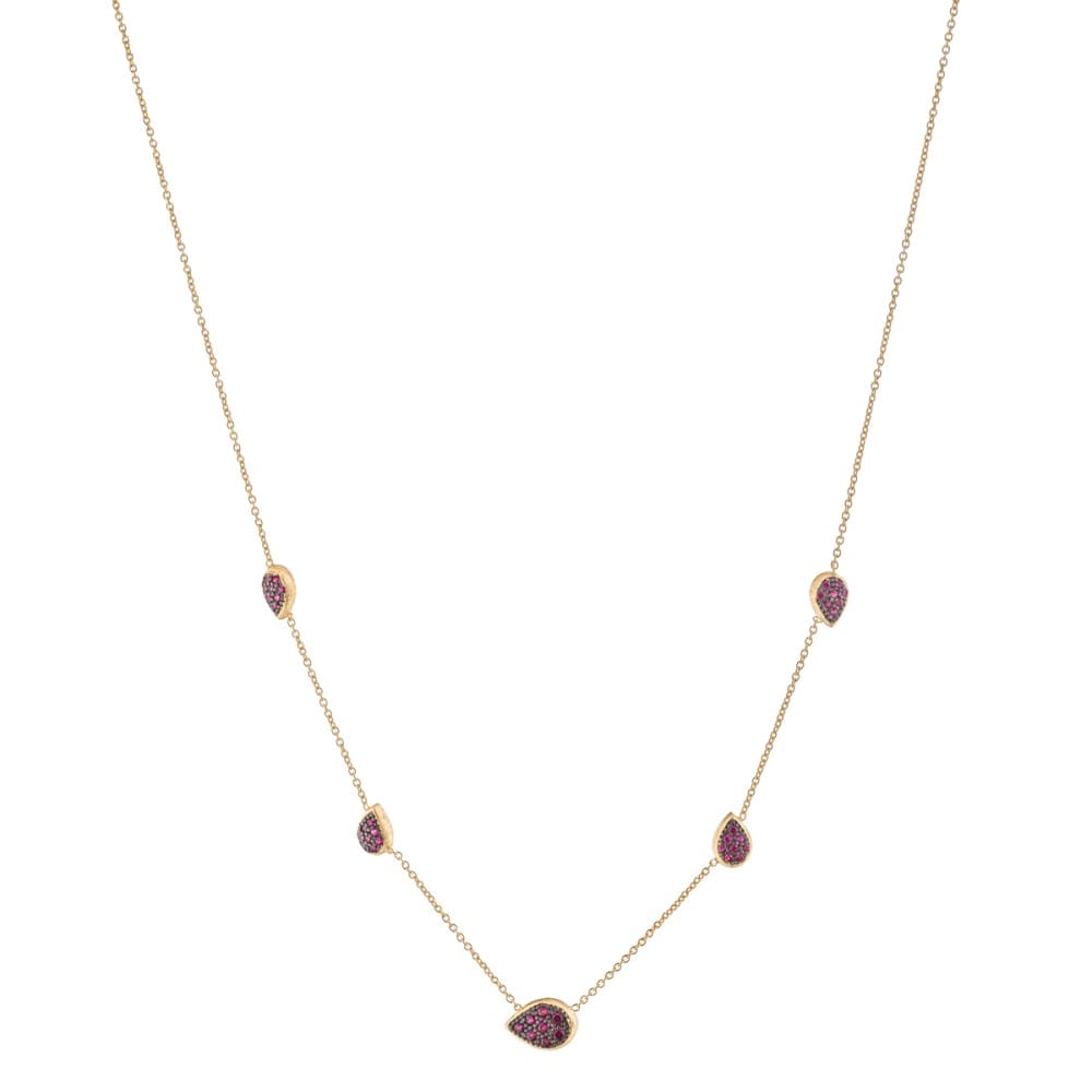 Collana In Argento Snake Itaca Ciogm037f