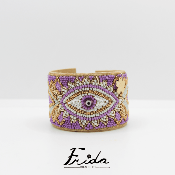 Bracciale Frida Donna