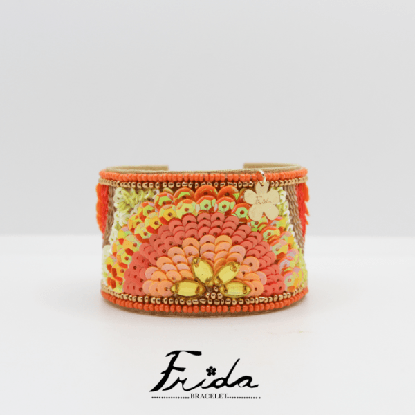 Bracciale Frida Donna