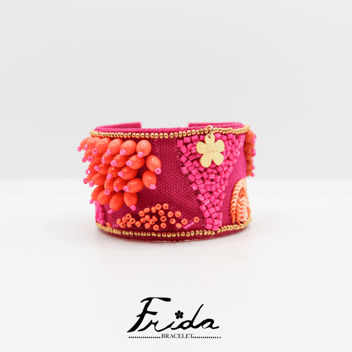 Bracciale Frida Donna