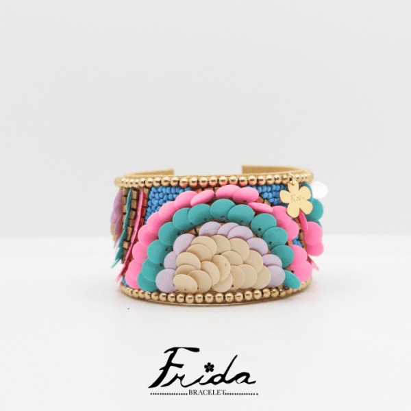 Bracciale Frida Donna