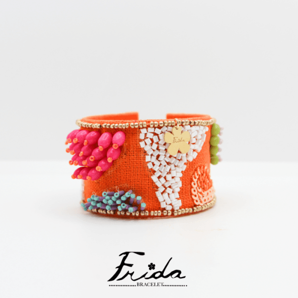 Bracciale Frida Donna