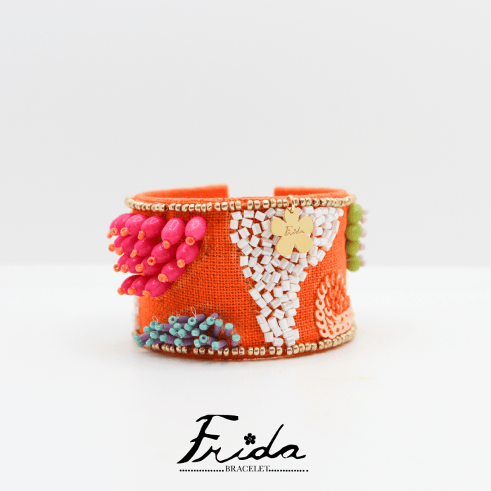 Bracciale Frida Donna
