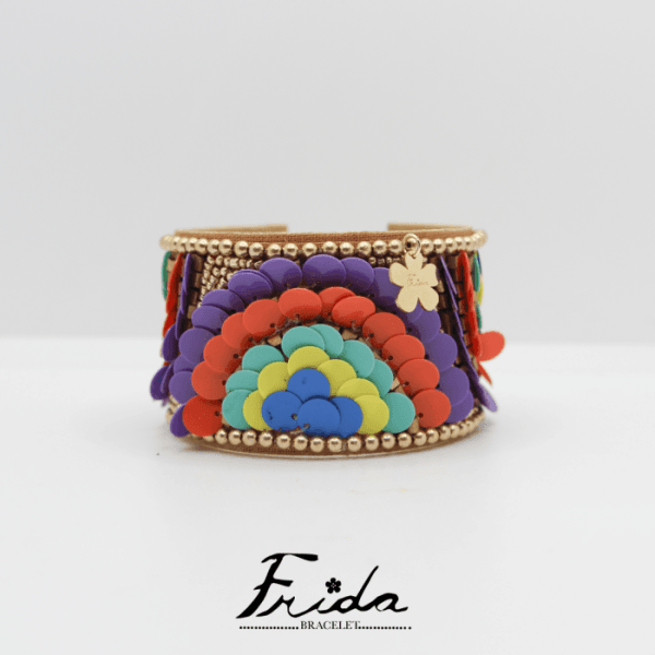Bracciale Frida Donna