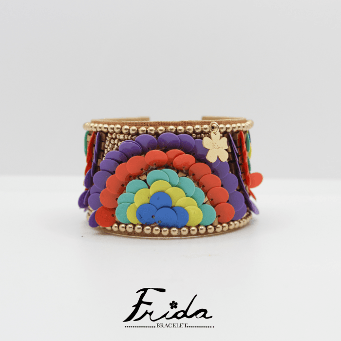 Bracciale Frida Donna