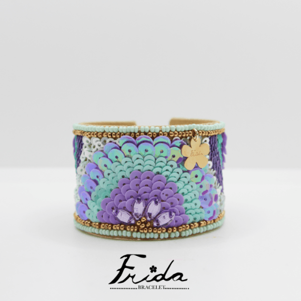 Bracciale Frida Donna