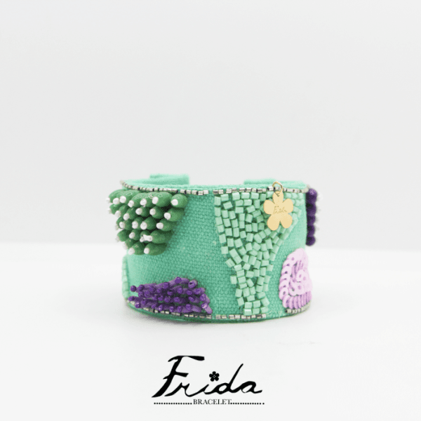 Bracciale Frida Donna