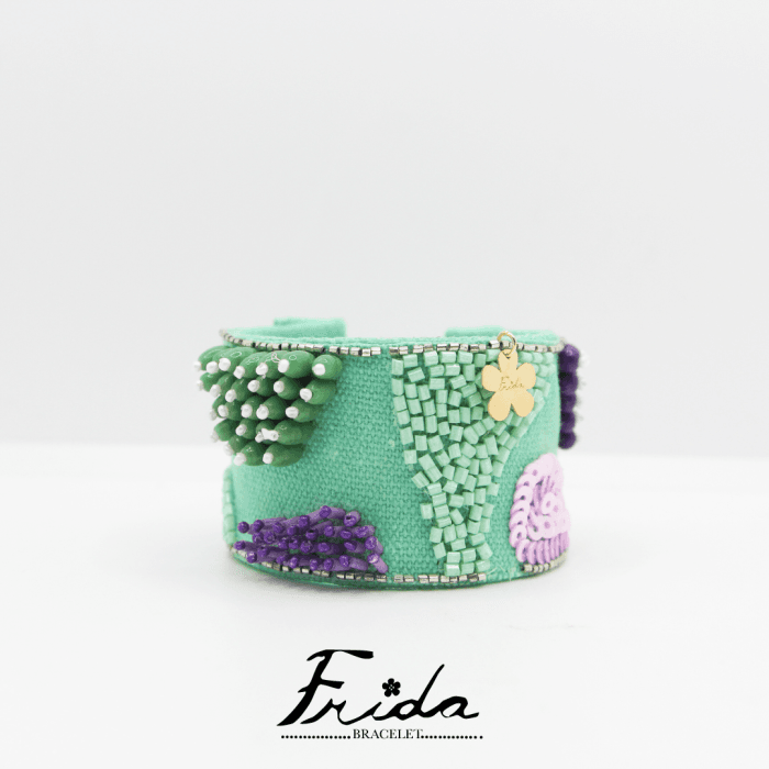 Bracciale Frida Donna