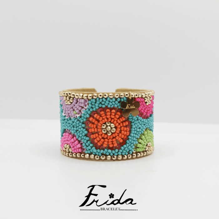 Bracciale Frida Donna