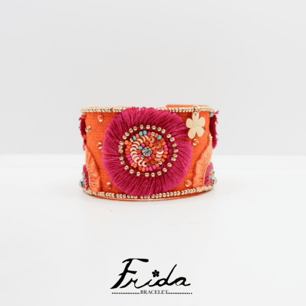 Bracciale Frida Donna