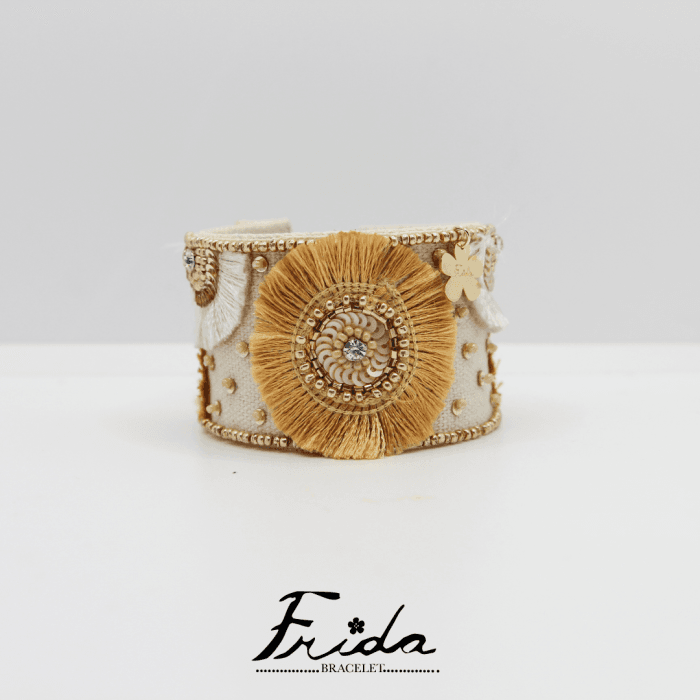 Bracciale Frida Donna