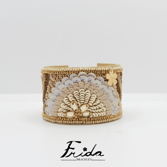 Bracciale Frida Donna