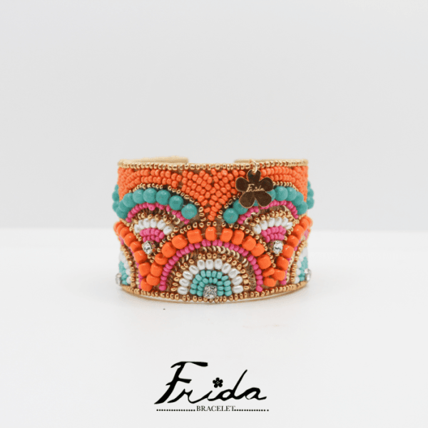 Bracciale Frida Donna