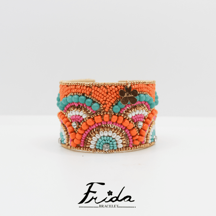 Bracciale Frida Donna